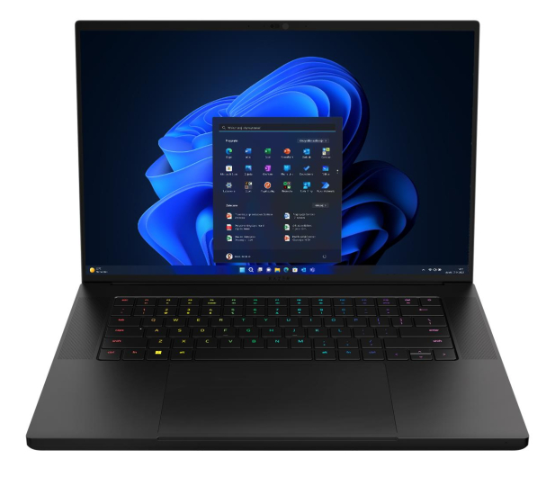 Razer Blade 16 i9-13950HX/32GB/1TB/Win11 RTX4080 240Hz - 1166481 - zdjęcie